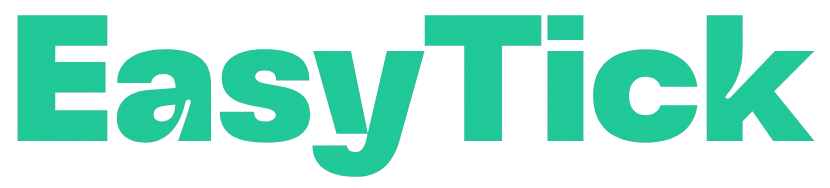 EasyTick Logo